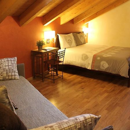 B&B Ca' Erminia Chiesa in Valmalenco Εξωτερικό φωτογραφία