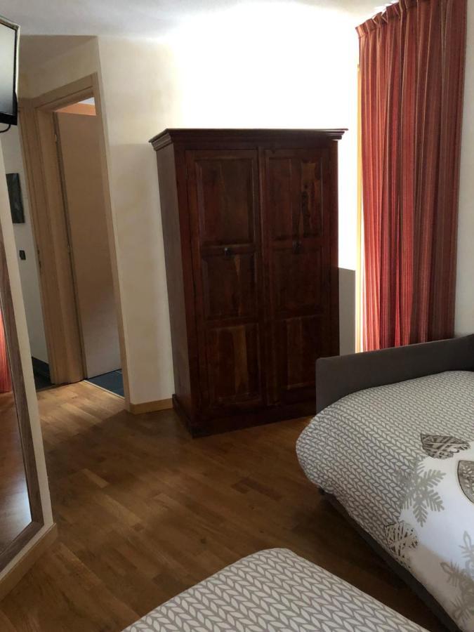 B&B Ca' Erminia Chiesa in Valmalenco Εξωτερικό φωτογραφία